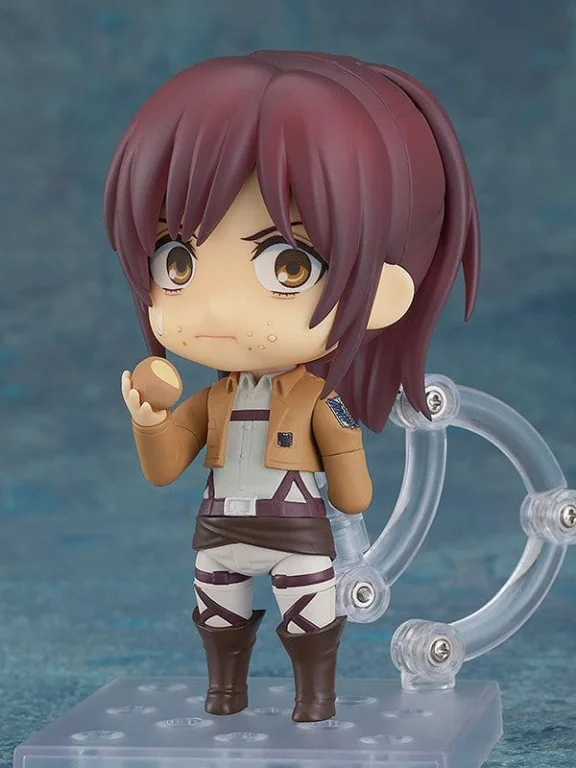 Attack on Titan - Nendoroid - Sasha Braus