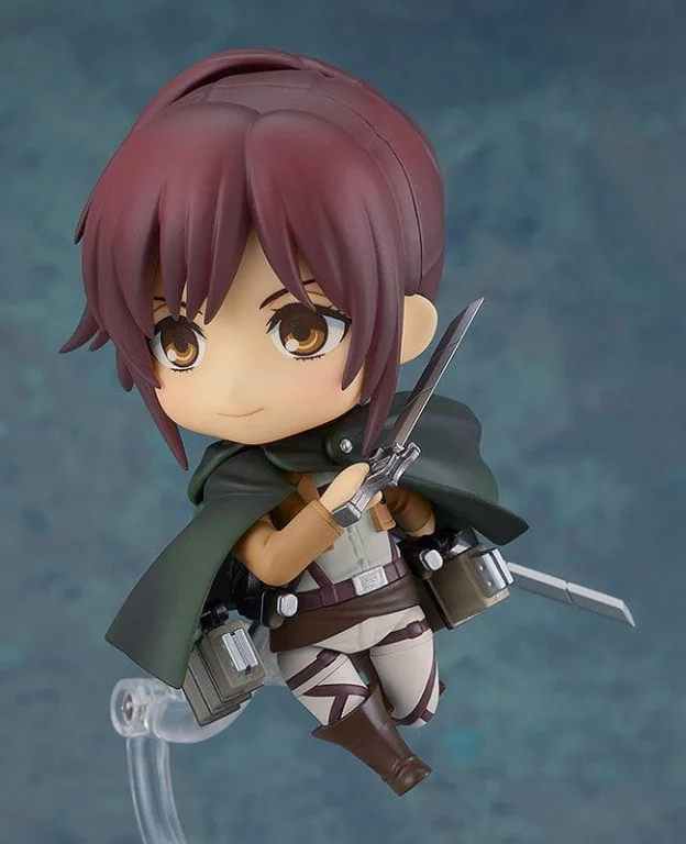 Attack on Titan - Nendoroid - Sasha Braus