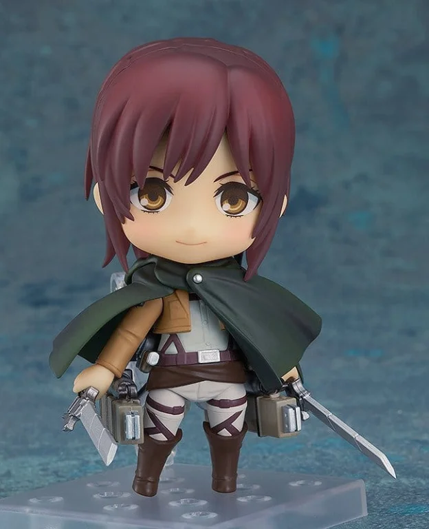 Attack on Titan - Nendoroid - Sasha Braus