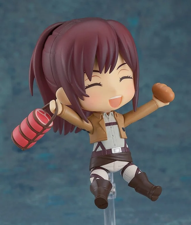 Attack on Titan - Nendoroid - Sasha Braus