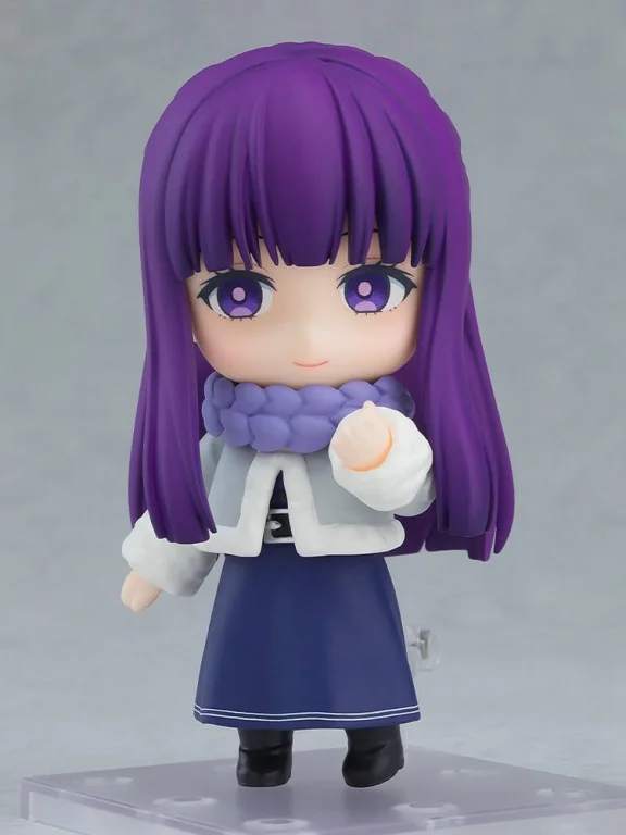 Frieren - Nendoroid - Fern (Winter Clothes Ver.)