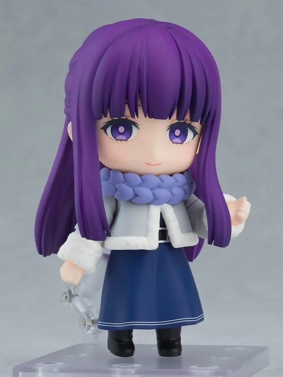 Frieren - Nendoroid - Fern (Winter Clothes Ver.)