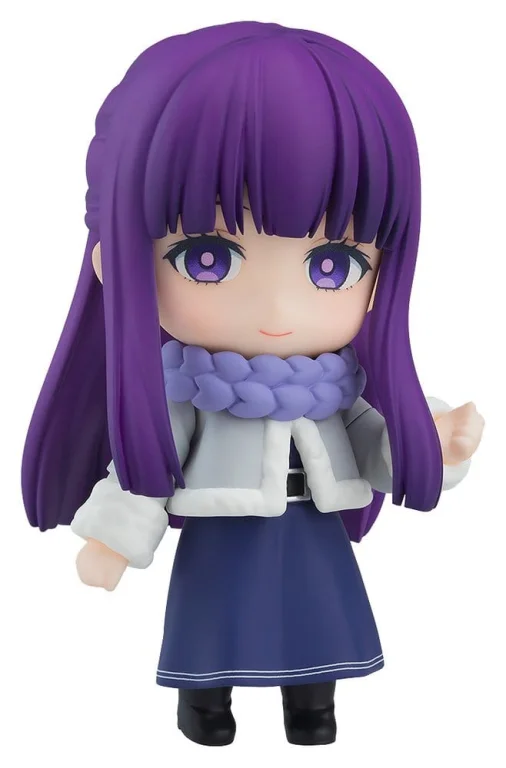 Frieren - Nendoroid - Fern (Winter Clothes Ver.)