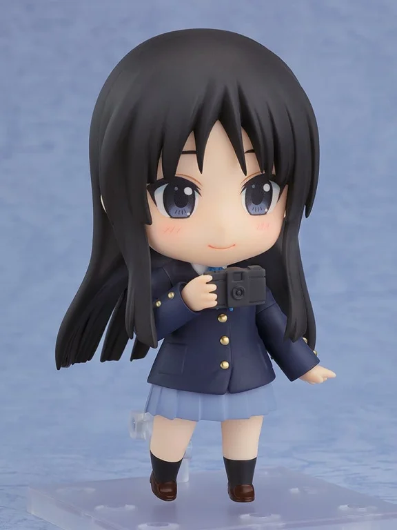 K-On! - Nendoroid - Mio Akiyama (2.0)