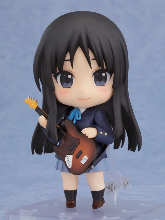 K-On! - Nendoroid - Mio Akiyama (2.0)