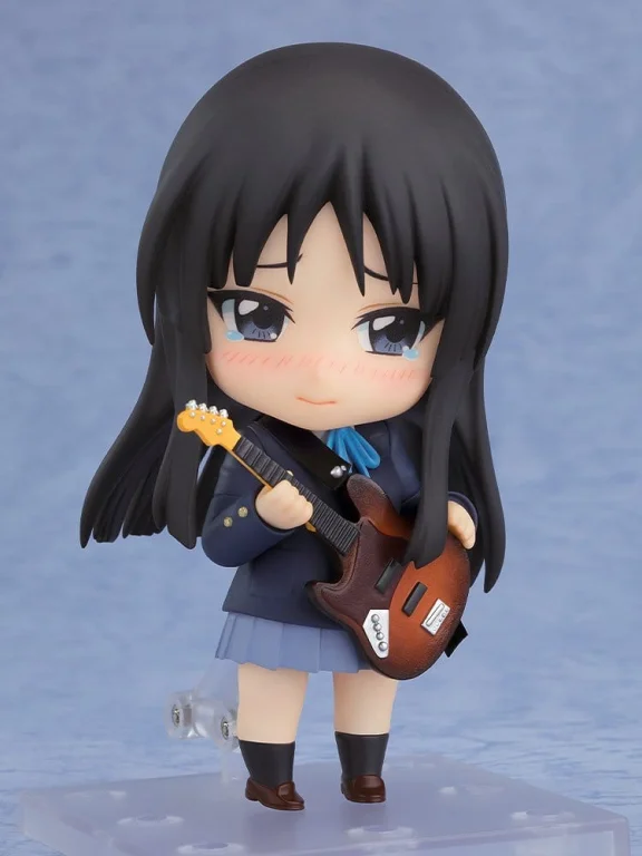K-On! - Nendoroid - Mio Akiyama (2.0)