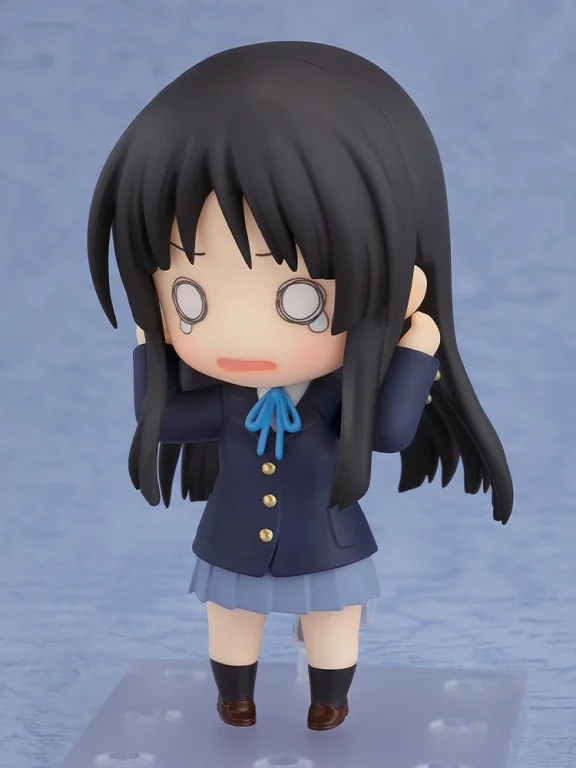 K-On! - Nendoroid - Mio Akiyama (2.0)