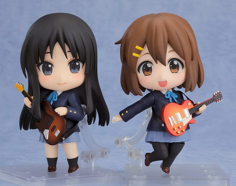 K-On! - Nendoroid - Mio Akiyama (2.0)