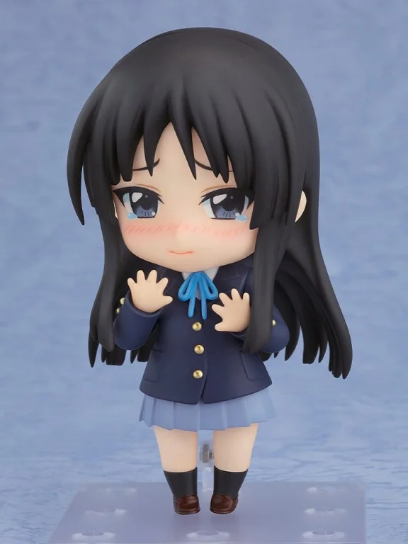 K-On! - Nendoroid - Mio Akiyama (2.0)