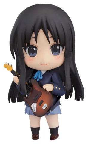 Produktbild zu K-On! - Nendoroid - Mio Akiyama (2.0)