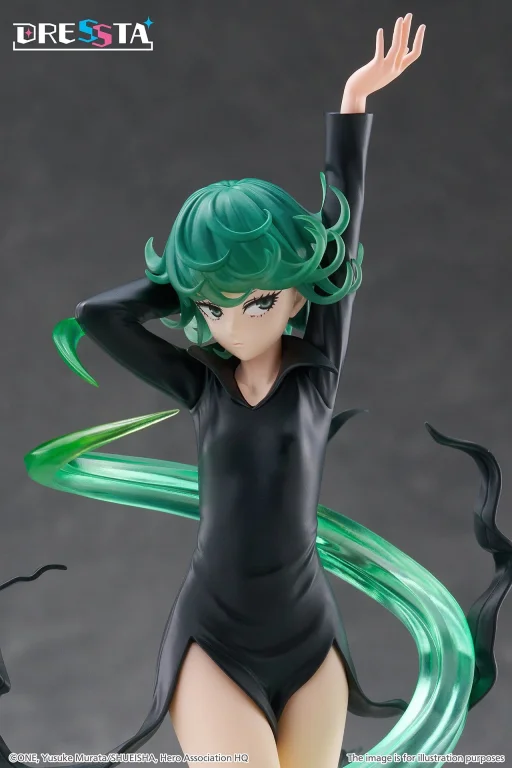 One Punch Man - DRESSTA - Tatsumaki