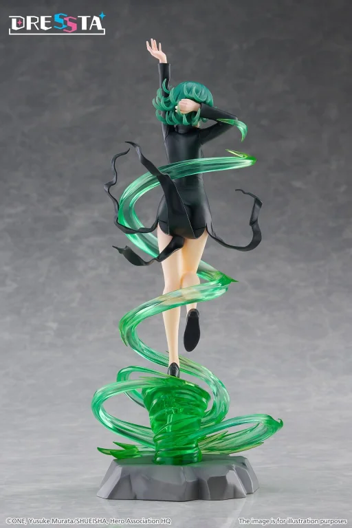 One Punch Man - DRESSTA - Tatsumaki