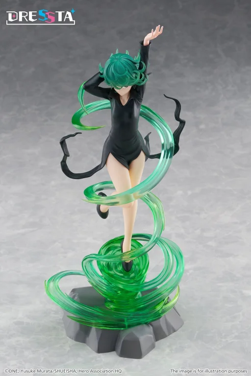 One Punch Man - DRESSTA - Tatsumaki