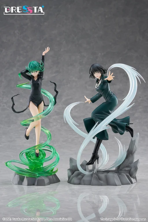 One Punch Man - DRESSTA - Tatsumaki