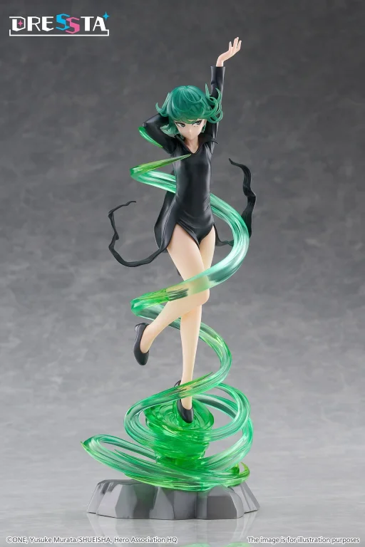 One Punch Man - DRESSTA - Tatsumaki