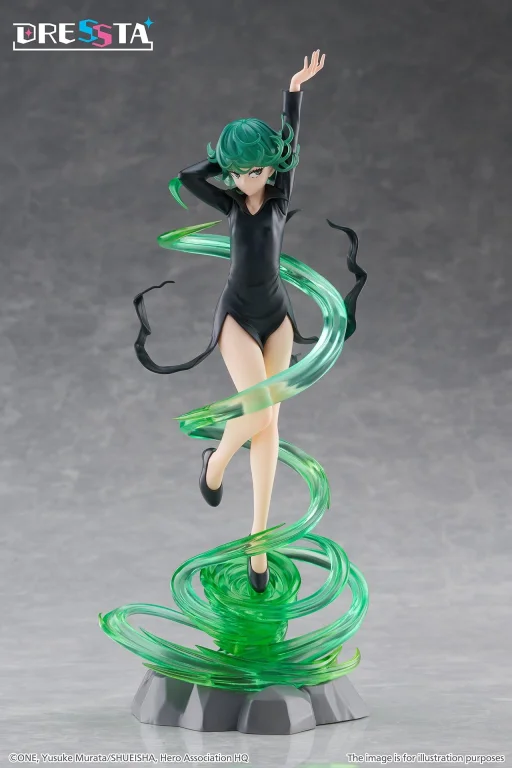One Punch Man - DRESSTA - Tatsumaki