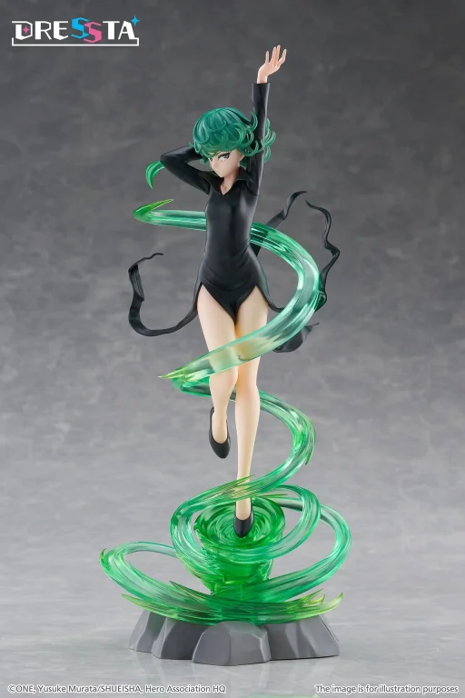 One Punch Man - DRESSTA - Tatsumaki