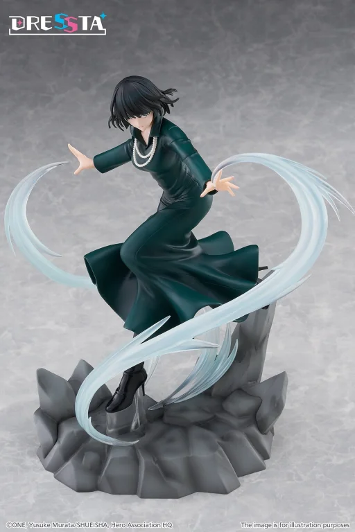 One Punch Man - DRESSTA - Fubuki