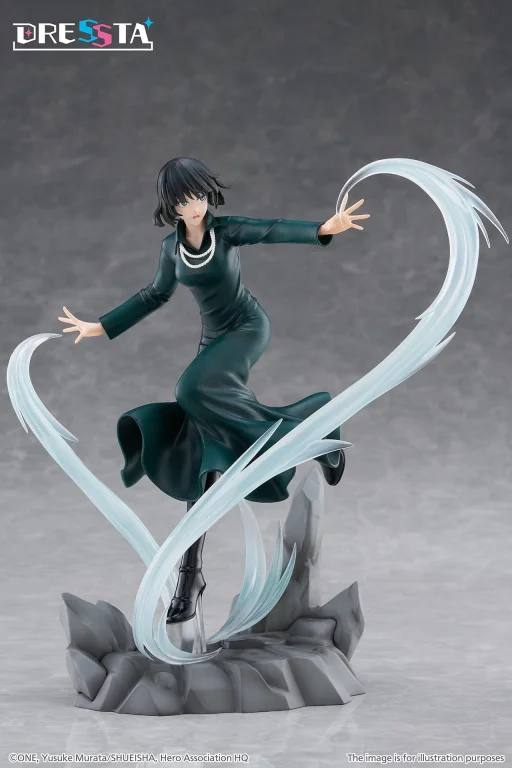 One Punch Man - DRESSTA - Fubuki