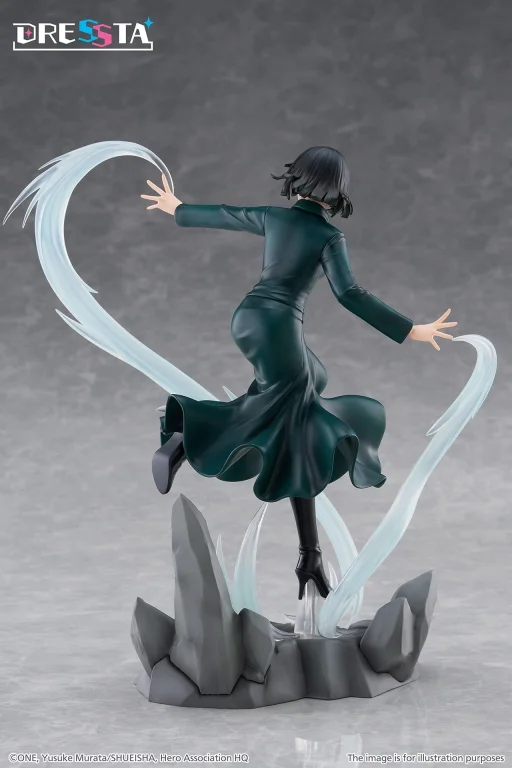 One Punch Man - DRESSTA - Fubuki