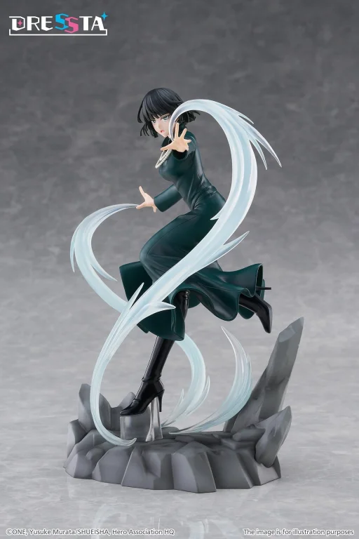 One Punch Man - DRESSTA - Fubuki
