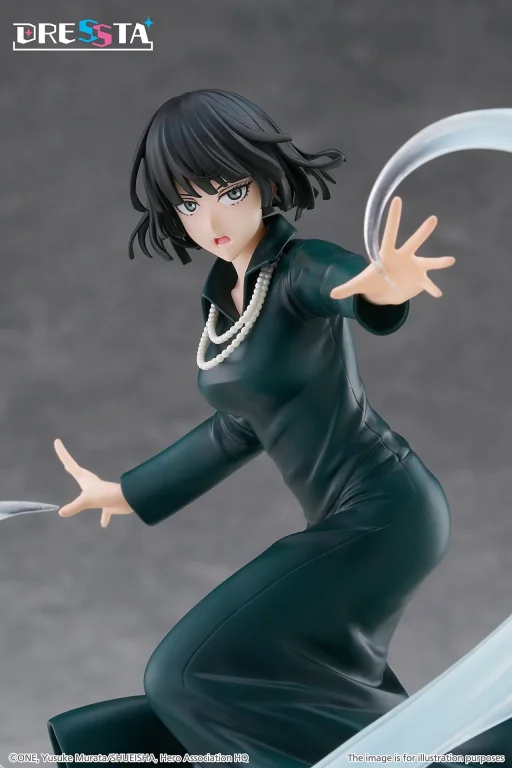 One Punch Man - DRESSTA - Fubuki