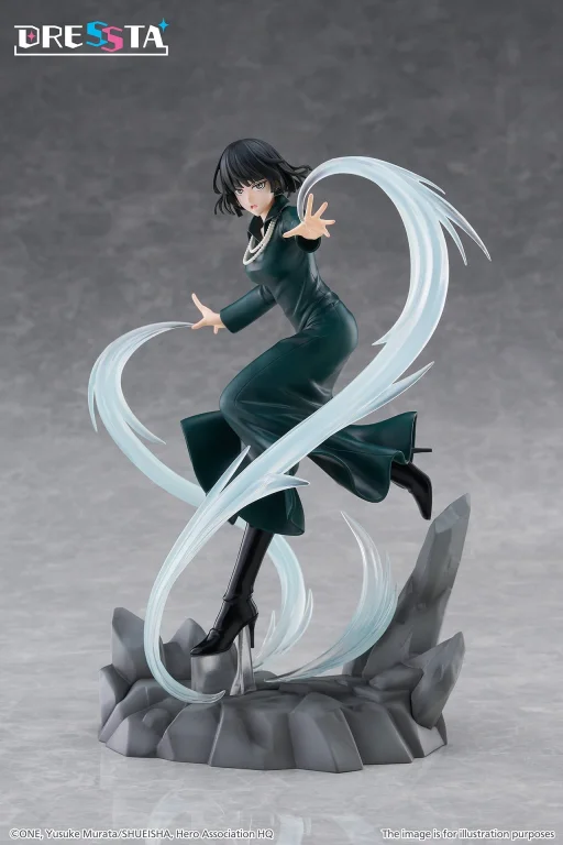 One Punch Man - DRESSTA - Fubuki