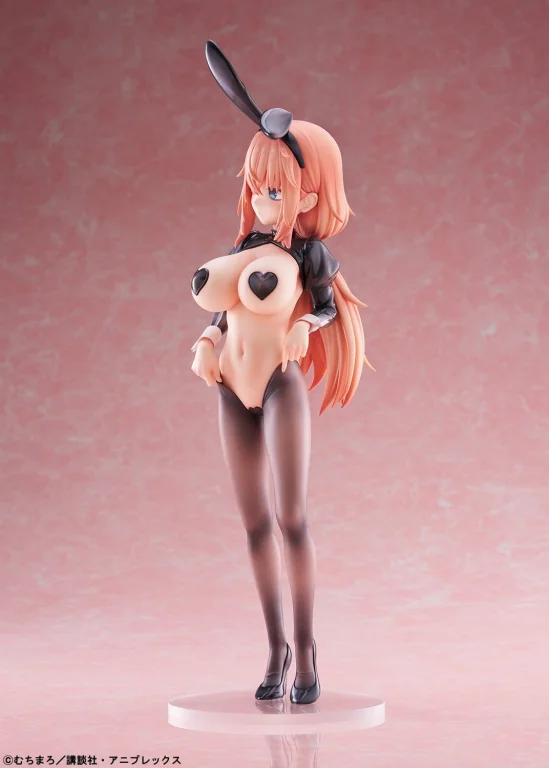 SeiAnaru - Scale Figure - Komaro Michinoku (Reverse Bunny Ver.)