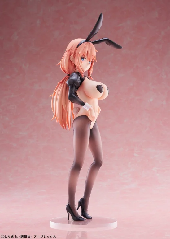 SeiAnaru - Scale Figure - Komaro Michinoku (Reverse Bunny Ver.)
