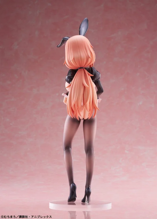 SeiAnaru - Scale Figure - Komaro Michinoku (Reverse Bunny Ver.)
