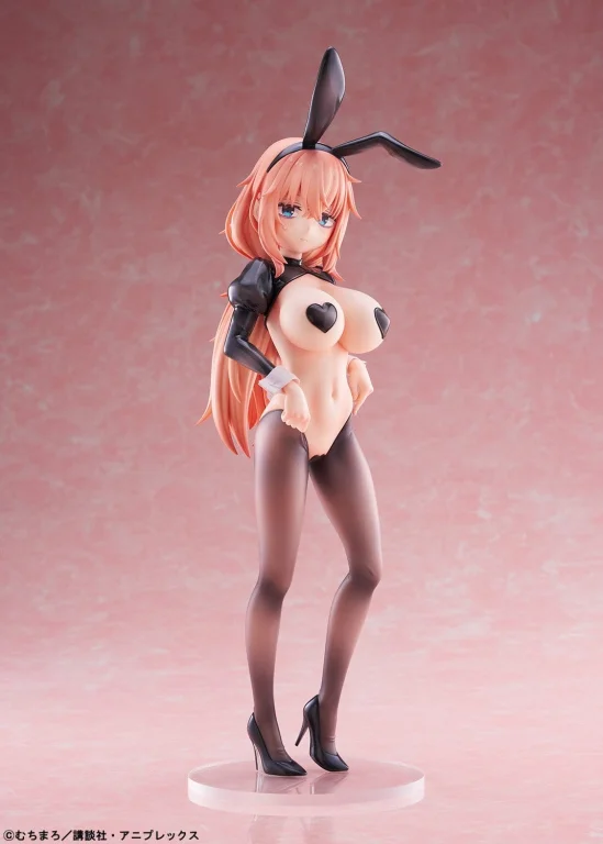 SeiAnaru - Scale Figure - Komaro Michinoku (Reverse Bunny Ver.)