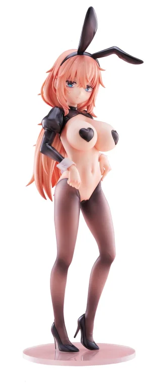 SeiAnaru - Scale Figure - Komaro Michinoku (Reverse Bunny Ver.)
