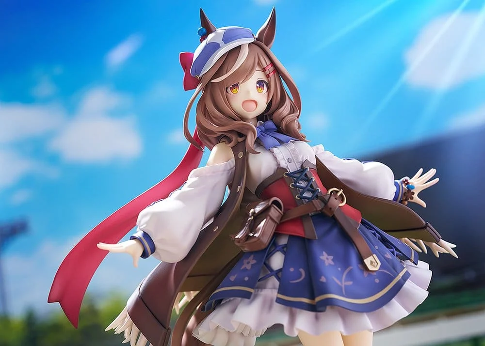 Umamusume - Scale Figure - Matikanetannhauser