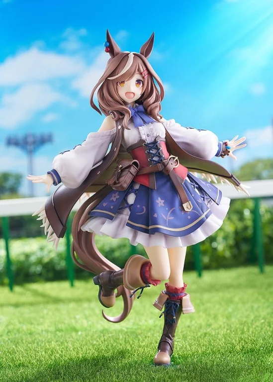 Umamusume - Scale Figure - Matikanetannhauser