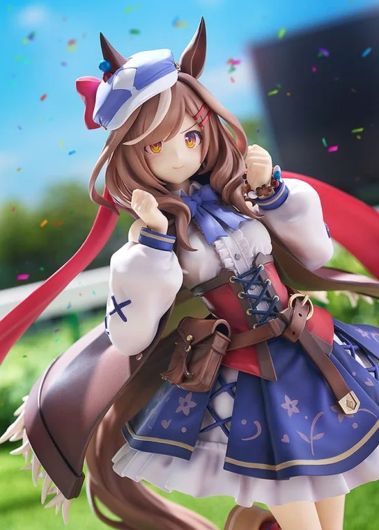 Umamusume - Scale Figure - Matikanetannhauser