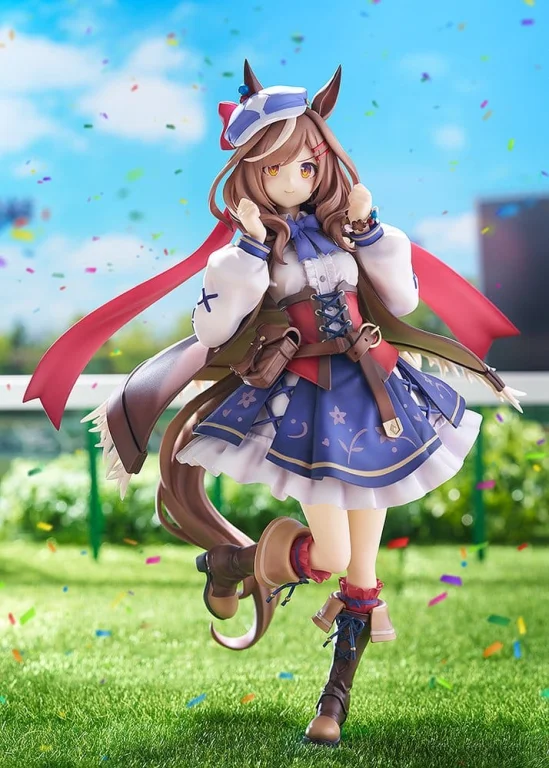 Umamusume - Scale Figure - Matikanetannhauser