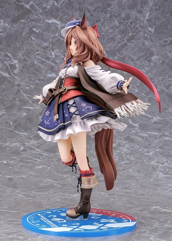 Umamusume - Scale Figure - Matikanetannhauser
