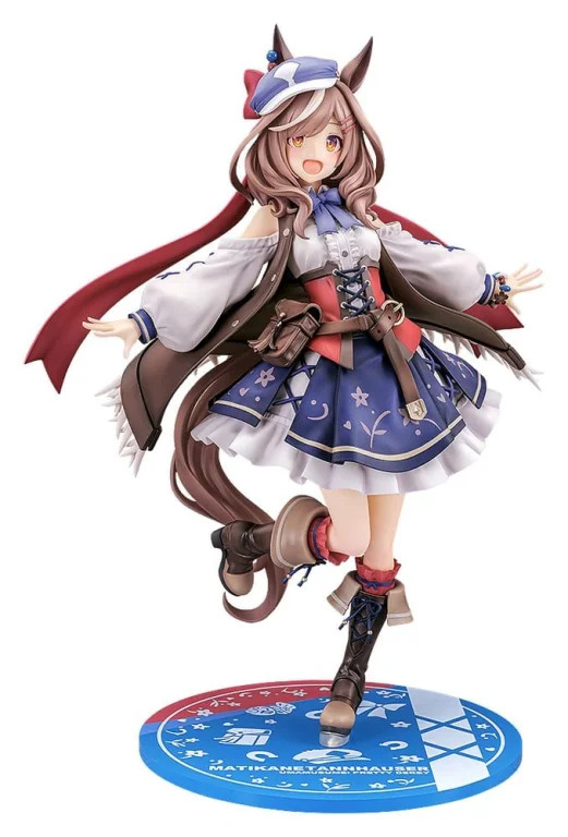 Umamusume - Scale Figure - Matikanetannhauser