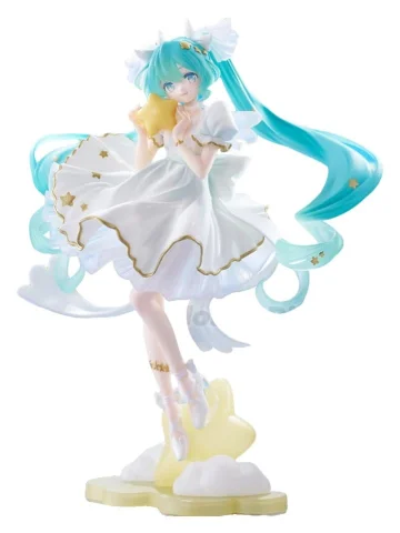 Produktbild zu Character Vocal Series - AMP+ Figure - Miku Hatsune (Birthday 2026) (Star Dreamy Ver.)