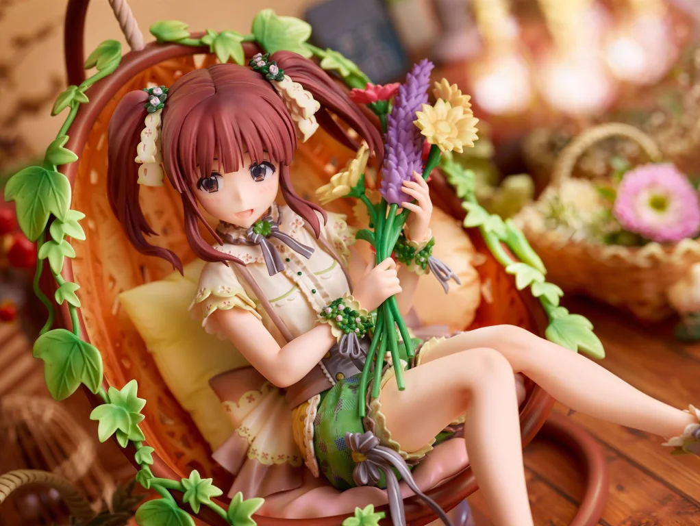 Idolmaster - Scale Figure - Chieri Ogata (My Fairy Tale ver.)