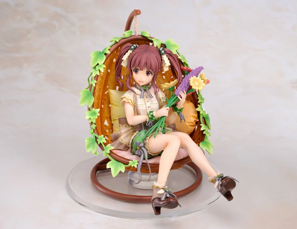 Idolmaster - Scale Figure - Chieri Ogata (My Fairy Tale ver.)