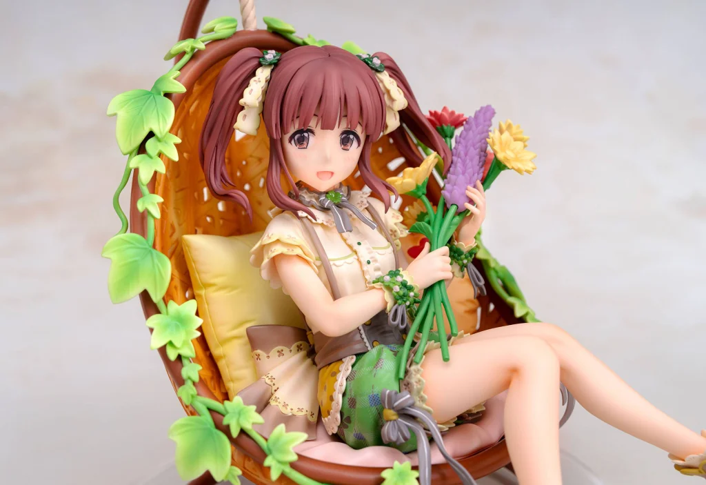 Idolmaster - Scale Figure - Chieri Ogata (My Fairy Tale ver.)
