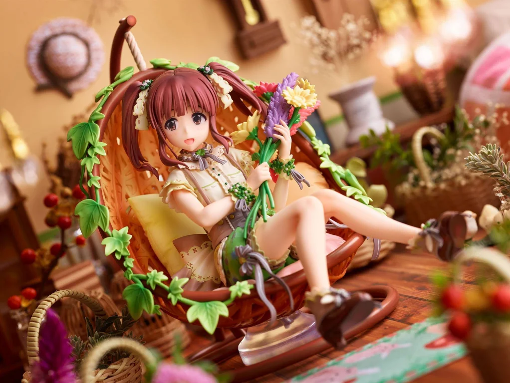 Idolmaster - Scale Figure - Chieri Ogata (My Fairy Tale ver.)