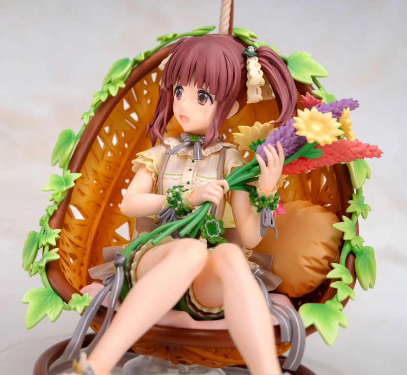 Idolmaster - Scale Figure - Chieri Ogata (My Fairy Tale ver.)