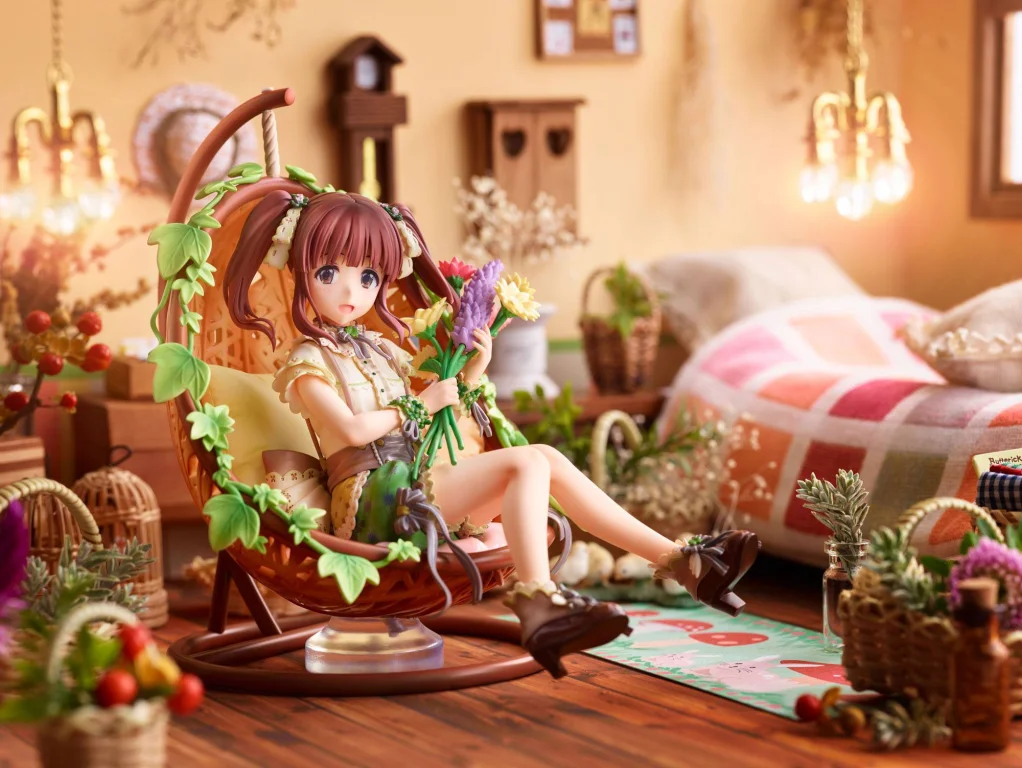 Idolmaster - Scale Figure - Chieri Ogata (My Fairy Tale ver.)