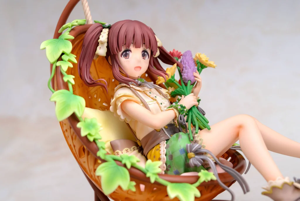 Idolmaster - Scale Figure - Chieri Ogata (My Fairy Tale ver.)