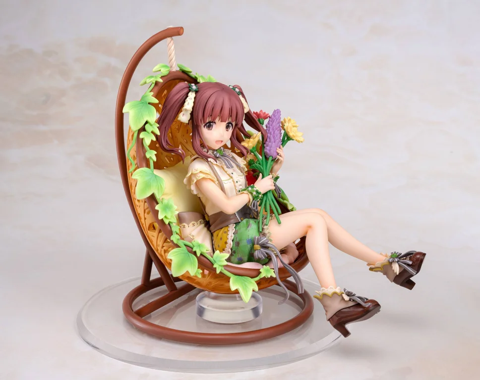 Idolmaster - Scale Figure - Chieri Ogata (My Fairy Tale ver.)