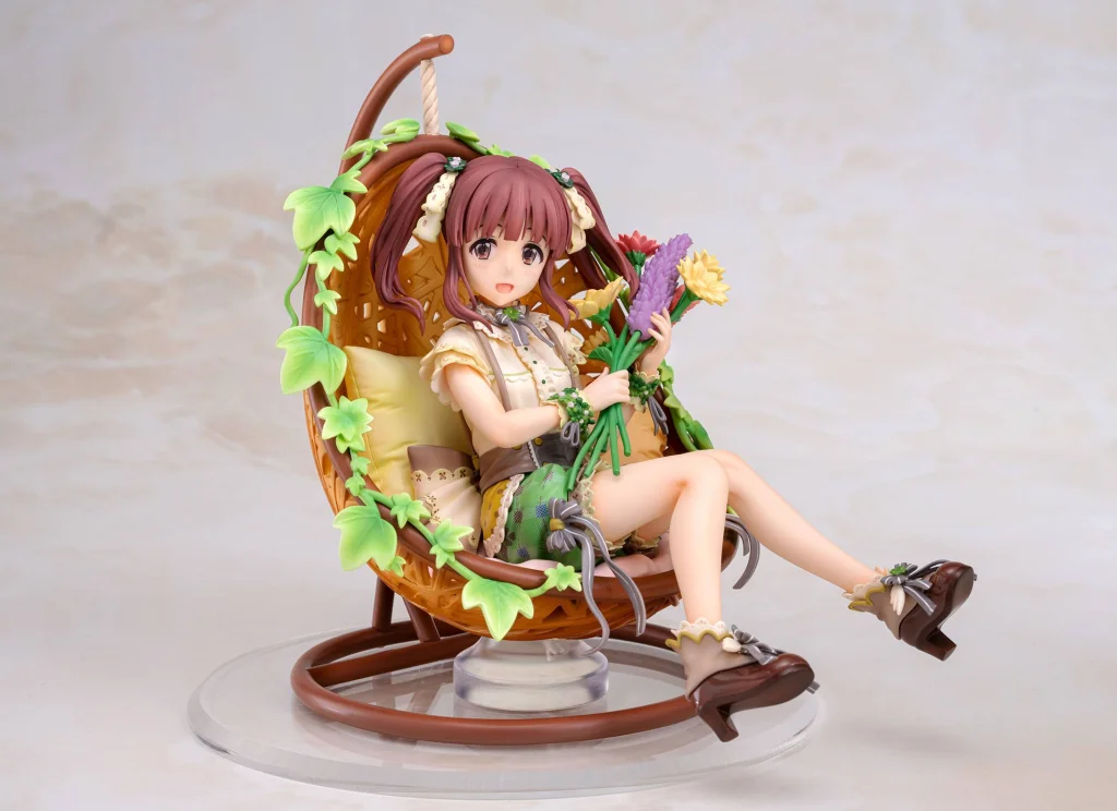 Idolmaster - Scale Figure - Chieri Ogata (My Fairy Tale ver.)