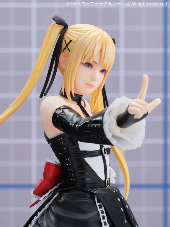 Dead or Alive - Scale Figure - Marie Rose