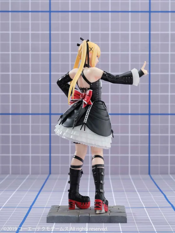 Dead or Alive - Scale Figure - Marie Rose